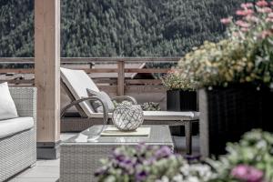 Fotografie z fotogalerie ubytování Soelden Lounge v Söldenu