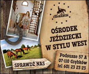 Zdjęcie z galerii obiektu Agroturystyka Catranch w mieście Grębków