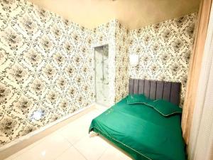 Afbeelding uit fotogalerij van Hostel in Jerevan