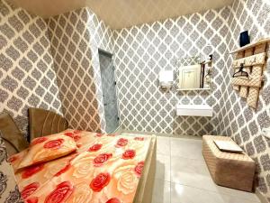 Afbeelding uit fotogalerij van Hostel in Jerevan +9 foto's