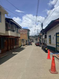 Puhkemaja naabruskond või selle läheduses asuv naabruskond