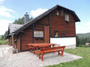 Gallery image of Guesthouse Nemanja in Šljivovica