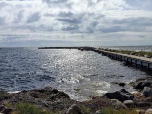 Afbeelding uit fotogalerij van 6 person holiday home in Karrebæksminde in Karrebæksminde