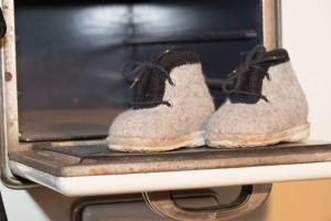 Φωτογραφία από το άλμπουμ του Bergchalet Heidialm σε Gerlosberg