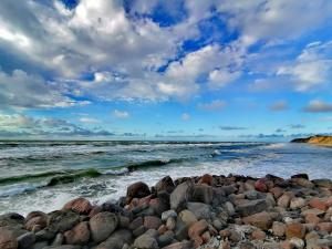 Imagen de la galería de Luxury Retreat in Nr Lyngby-By Traum, en Løkken