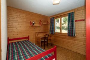 Afbeelding uit fotogalerij van Chalet Montis in Arni Alp +1 foto