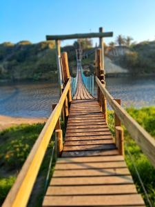 Příroda nedaleko prázdninového domu + 31 fotografií