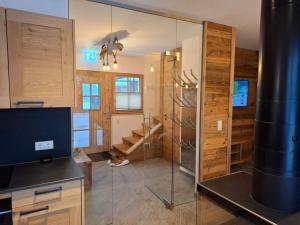 Φωτογραφία από το άλμπουμ του Chalet Katschberg Panorama σε Katschberghohe +17 φωτογραφίες