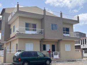 Gallery image of casavaz in Tarrafal