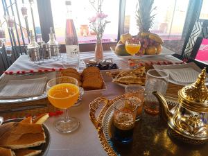 Foto dalla galleria di Sahara Solace Camp a Merzouga