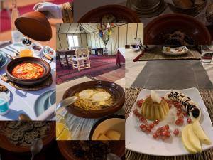 Foto dalla galleria di Sahara Solace Camp a Merzouga Altre 45 foto