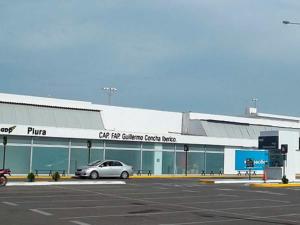 Gallery image of Apartamento de lujo en Piura in Piura