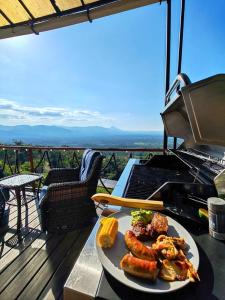 Φαγητό σε αυτό το διαμέρισμα ή κάπου εκεί κοντά +50 φωτογραφίες