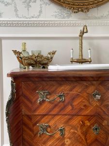 Gallery image of House of Mailly in Châtellerault