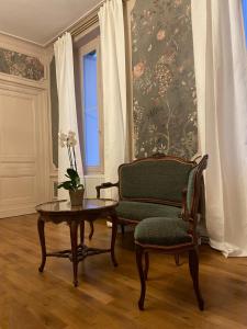 Gallery image of House of Mailly in Châtellerault