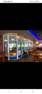 Fotografie z fotogalerie ubytování G7 Jeans Caravan v destinaci Ingoldmells + 11 fotografií