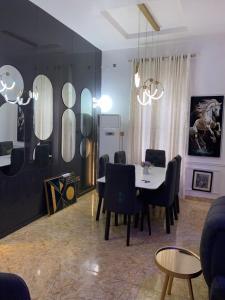 Fotografie z fotogalerie ubytování Goldeekion v destinaci Ikuata