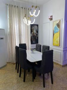 Fotografie z fotogalerie ubytování Goldeekion v destinaci Ikuata