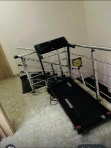 Postel nebo postele na pokoji v ubytování Goldeekion + 3 fotografie