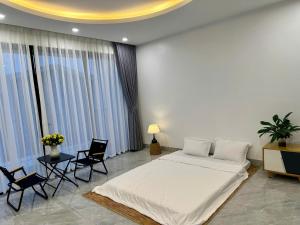 Billede fra billedgalleriet på Thu Ha Homestay - VTĐ7-61 - Vinhomes Ocean Park 3 i Ðình Loan