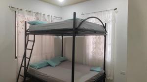 Postel nebo postele na pokoji v ubytování Lodge Mar y Sol + 18 fotografií