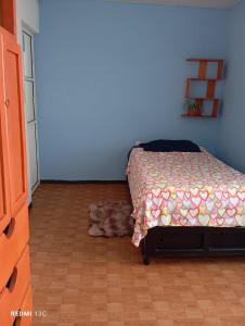 Φωτογραφία από το άλμπουμ του Recinto de Paz y Armonia σε Cedro