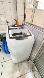 Fotografie z fotogalerie ubytování Apto Centro 150m Mar Piçarras 15min Beto Carrero v destinaci Rodeio + 45 fotografií