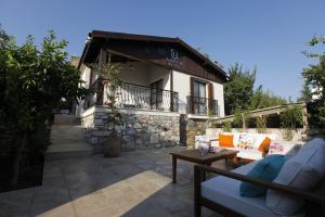 Livia Hotel Ephesus