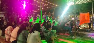 Hosté ubytování Resort hilltone matheran