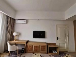 Φωτογραφία από το άλμπουμ του 慧兰酒店bodhi hotel σε Ban Botèn