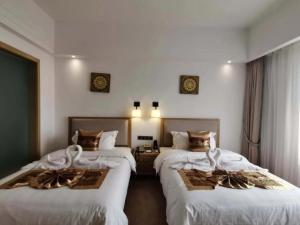 Φωτογραφία από το άλμπουμ του 慧兰酒店bodhi hotel σε Ban Botèn