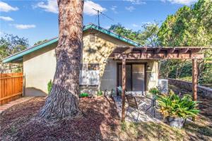 Budova, kde se prázdninový dům nachází