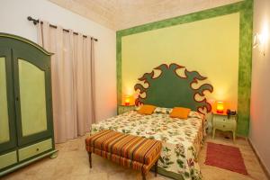 Gallery image of Hotel Baglio Catalano in Custonaci