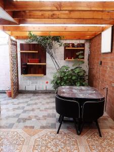 Φωτογραφία από το άλμπουμ του Habitación pasos de locomocion y 5 minutos del centro σε Κοπιαπό