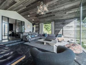 Fotografie z fotogalerie ubytování Chalet élégant Courchevel 1550, 10 pers, sauna - FR-1-631-240 v destinaci Courchevel