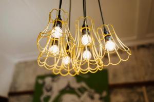 Foto sihtkohas New Plymouth asuva majutusasutuse Fun Times in Fitzroy - eclectic bungalow by beach galeriist