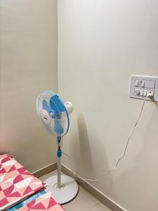 Fotografie z fotogalerie ubytování Relaxing 1bhk near metro v destinaci Avalhalli