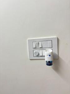 Fotografie z fotogalerie ubytování Relaxing 1bhk near metro v destinaci Avalhalli