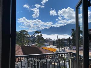 Gallery image of Sapa Wings Hotel in Sapa