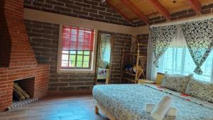 Fotografie z fotogalerie ubytování Cabañas Ticomulco v destinaci Zacatlán