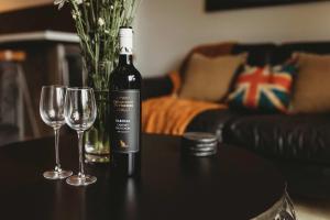 Băuturi la City Living Unit 2 - 5 min stroll to CBD