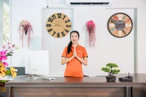 Гости Phuket Leisure Time Hotel +156 фотографий