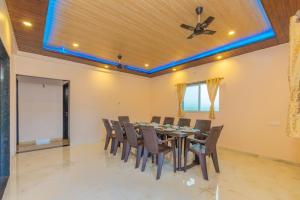 Fotografie z fotogalerie ubytování Vantage Point Villa v destinaci Malavli