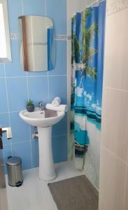 Ένα μπάνιο στο Fantastic sea views