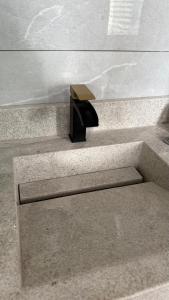 Posezení v ubytování COP30 apartamento totalmente reformado + 1 fotografie