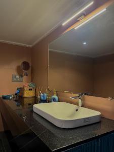 Imagem da galeria de Kalarava Backwoods em Jāmb