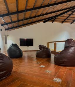 Imagem da galeria de Kalarava Backwoods em Jāmb