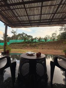 Imagem da galeria de Kalarava Backwoods em Jāmb mais 21 fotografias