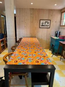 Φωτογραφία από το άλμπουμ του Chic Woodland Yurt Rental on a Wellness Ranch in Southern California σε Cayucos