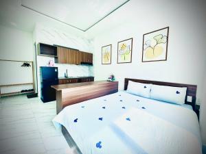 Billede fra billedgalleriet på Thesun Apartment DaLat i Da Lat + 42 billeder